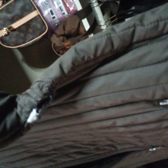 FAT MOOSE JACKET - Picture 4 of 5